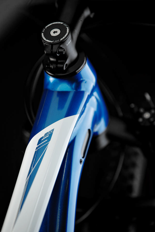 5 Pc Grandview Sectional