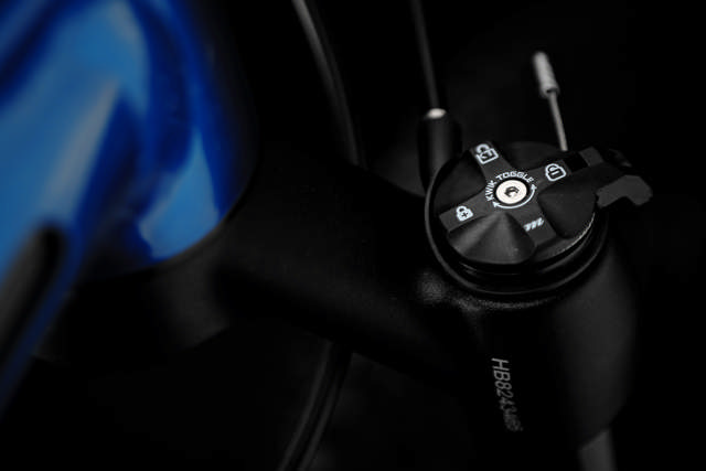 5 Pc Grandview Sectional