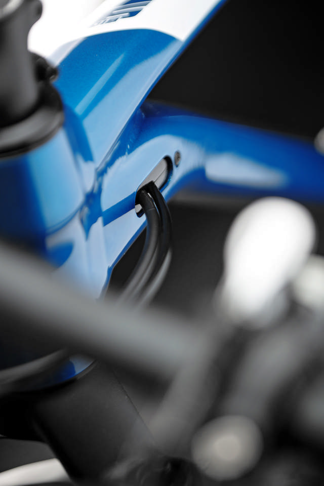 5 Pc Grandview Sectional