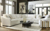 Contemporary 4-Piece Sectional